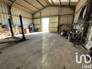 Vente garage et parking