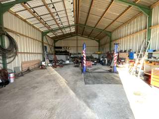 Vente garage et parking