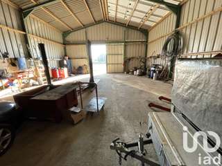Vente garage et parking