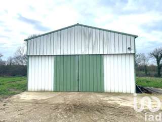 Vente garage et parking