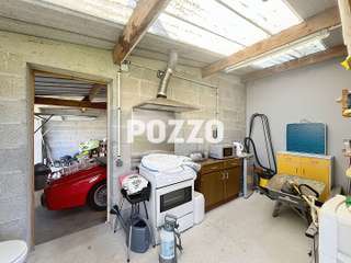 Vente garage et parking