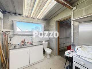 Vente garage et parking