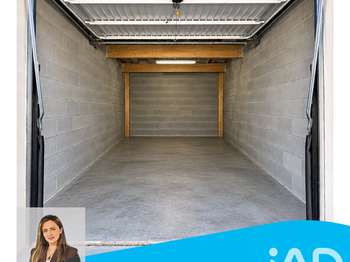 Vente Garage et parking 15 m&sup2;Lombez
