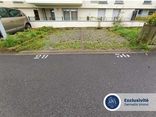 Vente garage et parking Vente garage et parking