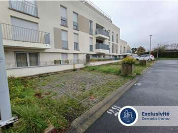 Vente garage et parking
