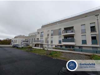 Vente garage et parking