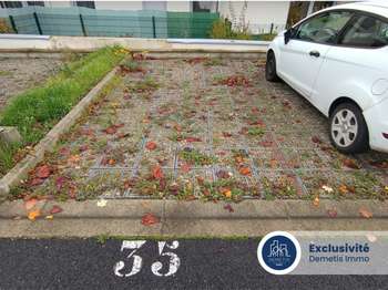 Vente garage et parking Longpont-sur-Orge 91