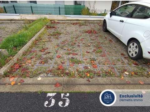 Vente garage et parking Longpont-sur-Orge 91