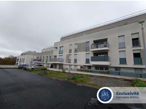 Vente garage et parking