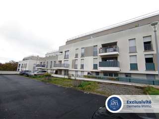 Vente garage et parking