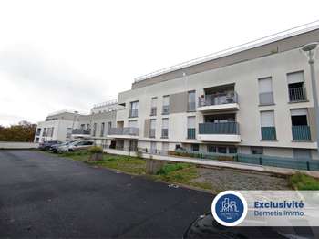 Vente garage et parking