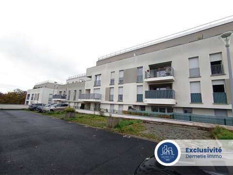 Vente garage et parking