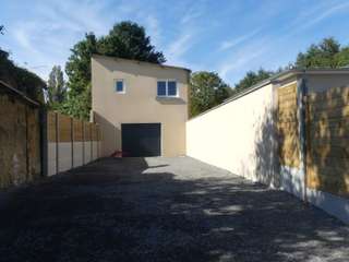 Vente garage et parking 1 pièce