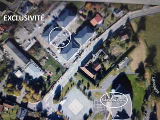 Vente garage et parking