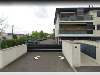 Vente garage et parking