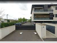 Vente garage et parking