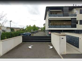 Vente garage et parking