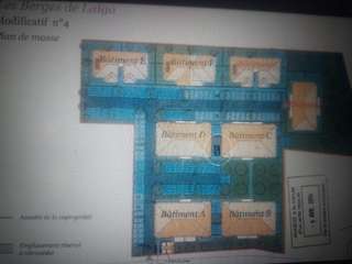 Vente garage et parking