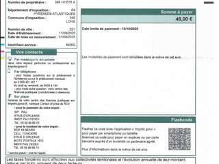 Vente garage et parking Vente garage et parking