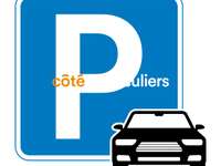 Vente garage et parking