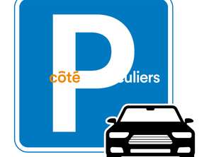 Vente Garage et parkingLorient