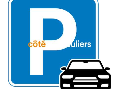 Vente garage et parking Lorient 56