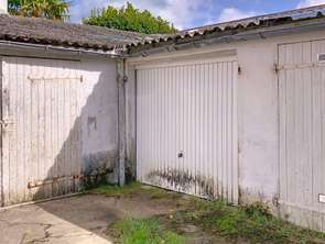 Vente Garage et parkingLorient
