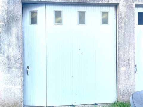 Vente garage et parking Lorient 56