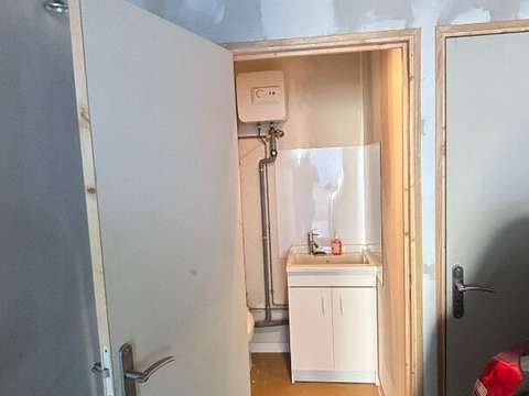 Vente garage et parking