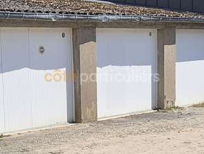 Vente Garage et parkingLorient