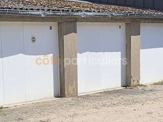 Vente garage et parking