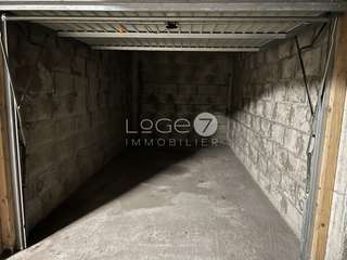 Vente garage et parking