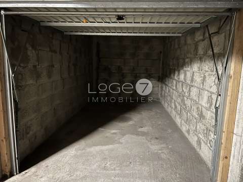 Vente garage et parking