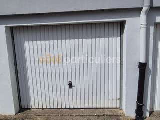 Vente garage et parking