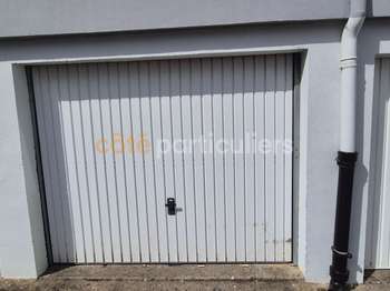 Vente garage et parking Lorient 56