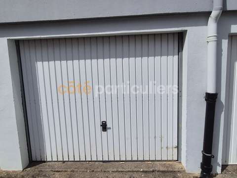 Vente garage et parking Lorient 56