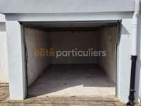Vente garage et parking