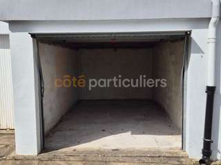 Vente garage et parking