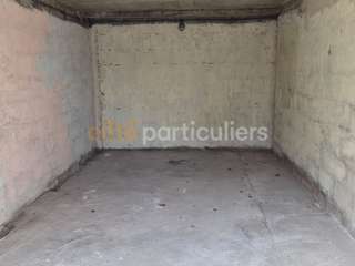 Vente garage et parking