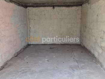 Vente garage et parking