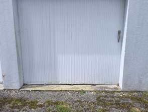 Vente Garage et parking 11 m&sup2;Lorient