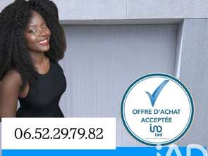 Vente Garage et parking 11 m&sup2;Lorient