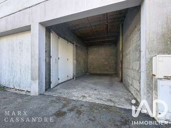Parking 13 m² · à Lorient · 13 m² · 22 500 €