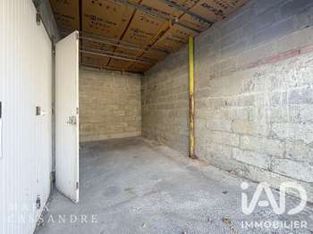 Vente garage et parking Vente garage et parking