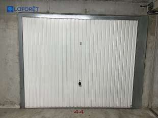 Photo Vente garage et parking Lorient Centre Ville