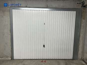 Vente garage et parking Lorient Centre Ville 56