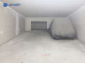 Vente Garage et parkingLorient Centre Ville
