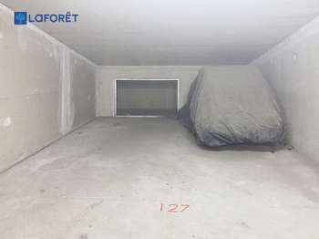 Vente garage et parking Lorient Centre Ville 56