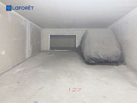 Vente garage et parking Lorient Centre Ville 56