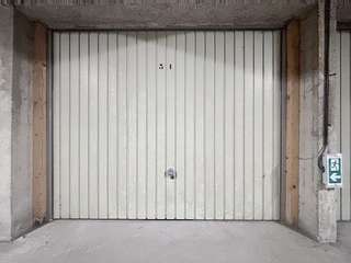 Vente garage et parking